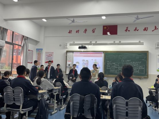 视导 杨艳