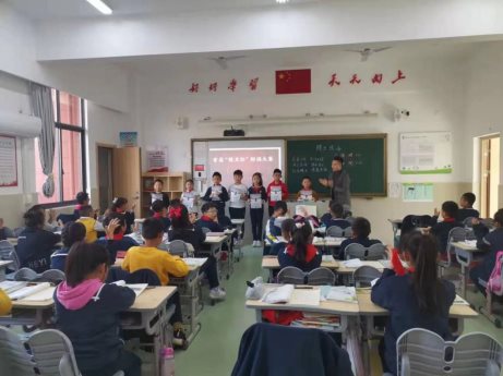 王通一