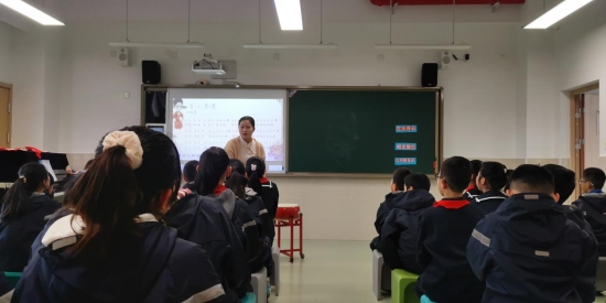 胡梦玲《梨园英秀》