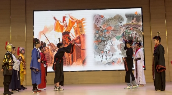 大战周天子