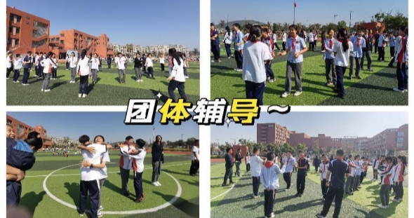 团辅