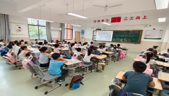 一1班