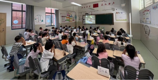 一4班2